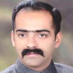 अनिरुद्ध सिंह