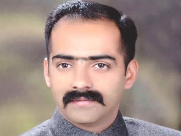 अनिरुद्ध सिंह