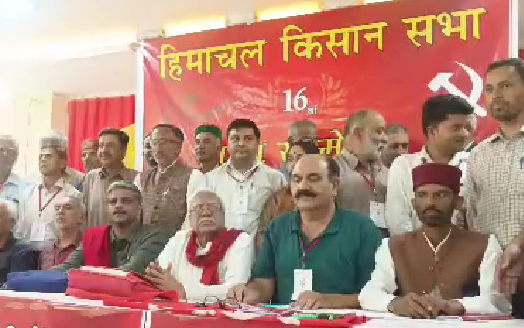 5 अगस्त को सचिवालय का किया जाएगा घेराव : कुलदीप तनवर