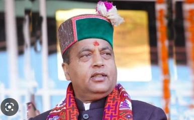 जयराम ठाकुर ने सीएम सुक्खू की तारीफ लेकिन फिजूलखर्ची पर की खिंचाई 