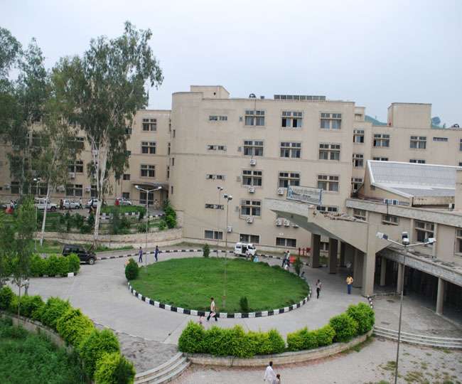 टांडा हॉस्पिटल