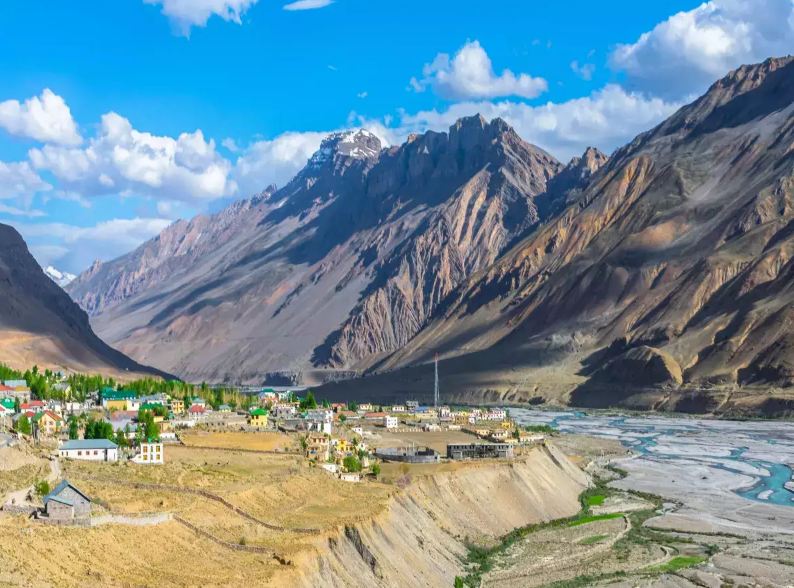काज़ा में पहली मर्तबा आयोजित होगा राज्य स्तरीय हिमाचल दिवस
