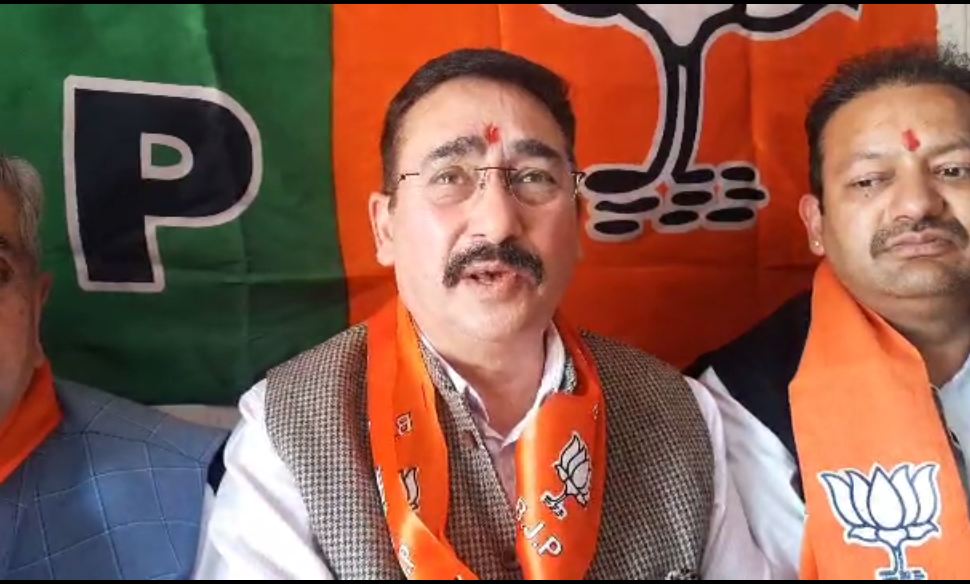 शिमला चुनावों में भगवा लहराने वाला है हो गया दावा?