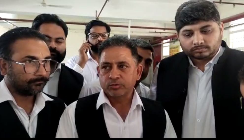 कपूरथला में एक दिन का नो वर्क डे