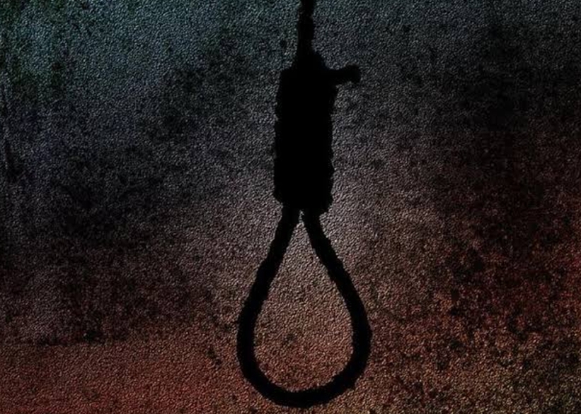 missing youth found hanging from tree