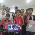 National Swat Federation Cup