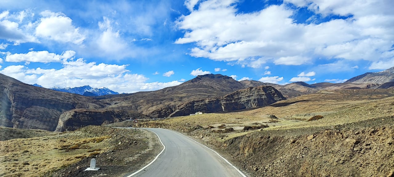 road