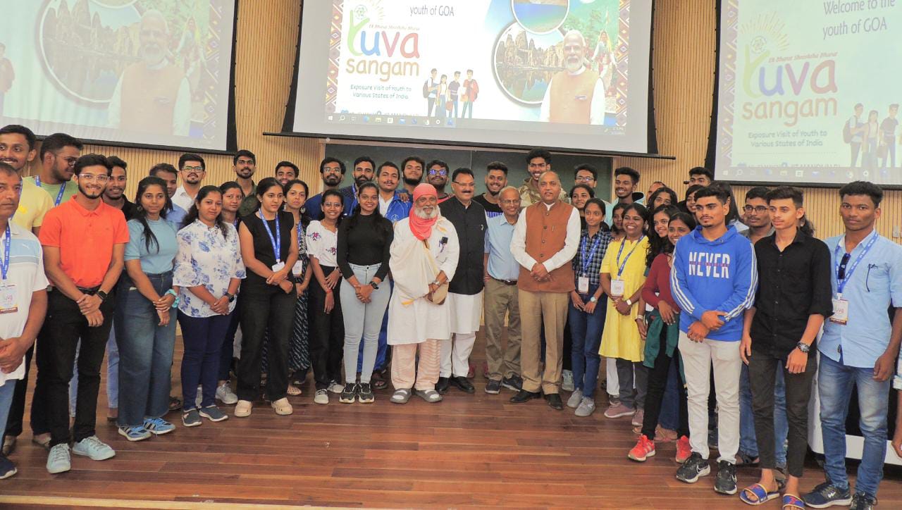 Foreigners adopting Indian culture