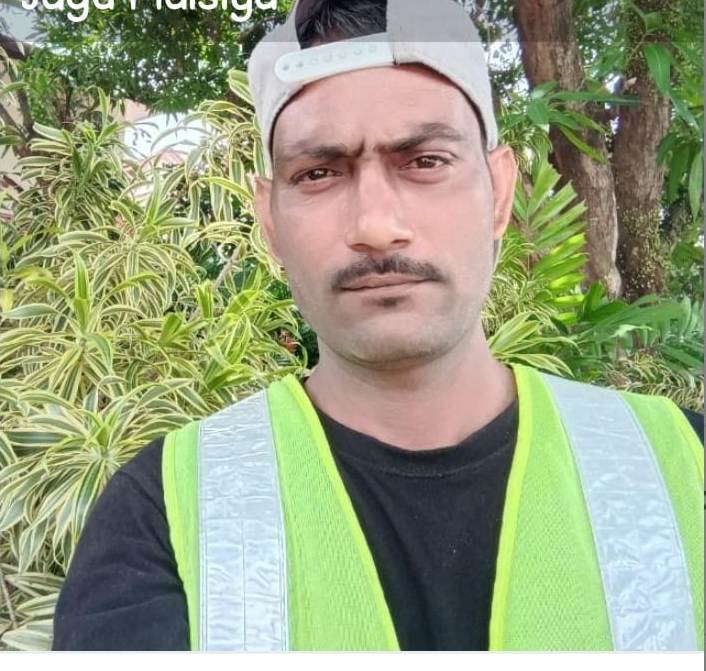 Jagdish in trouble in Malaysia