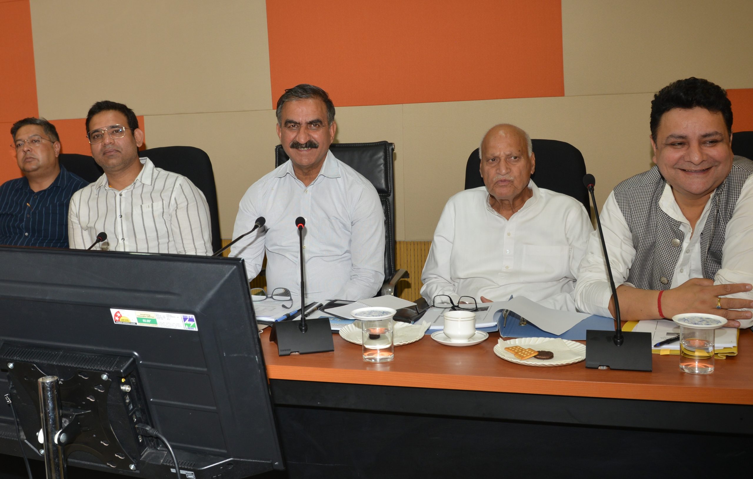 cm sukhvinder singh sukhu