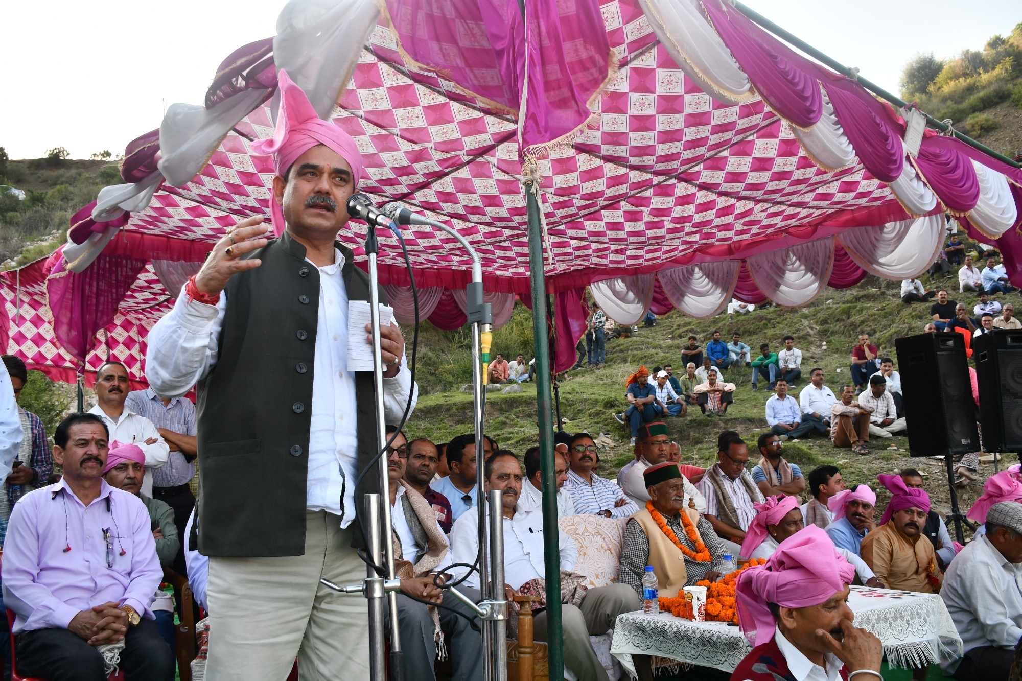 अर्की विधानसभा क्षेत्र