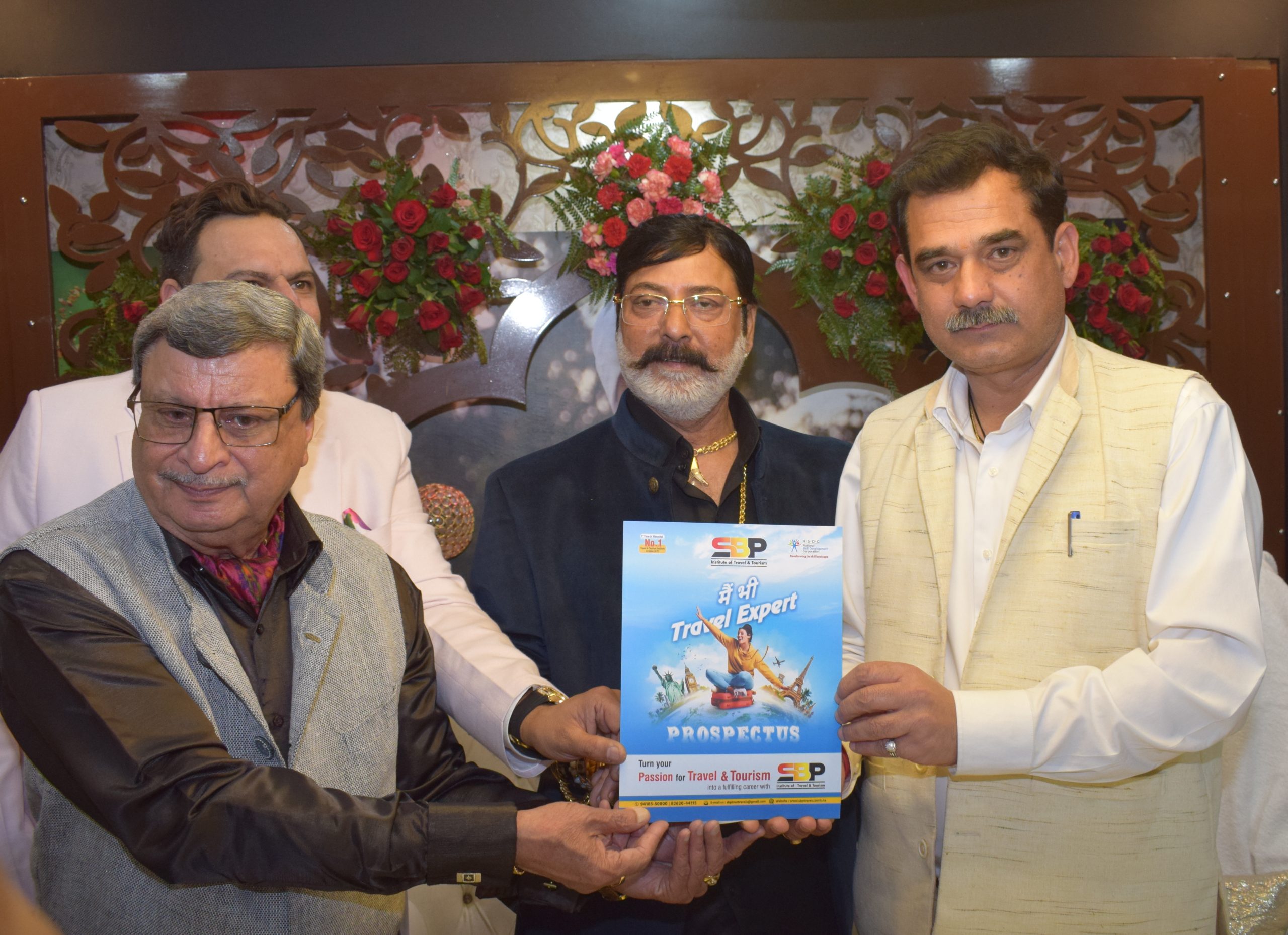 Emphasis on tourism infrastructure development in the state