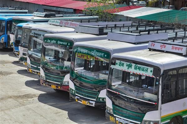 Rs 4.50 crore released for HRTC drivers and conductors