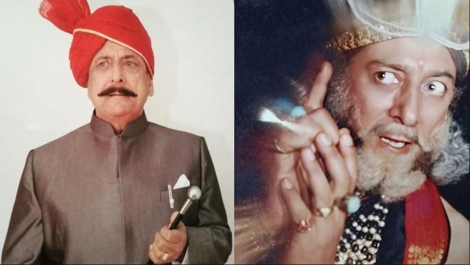 नहीं रहे महाभारत के शकुनी मामा