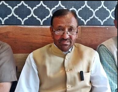 Two types of BJP in the country