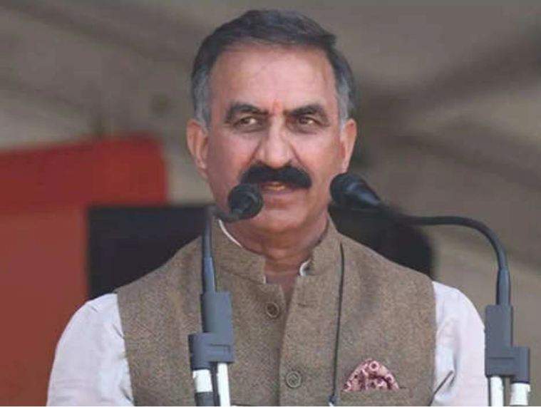 cm sukhu