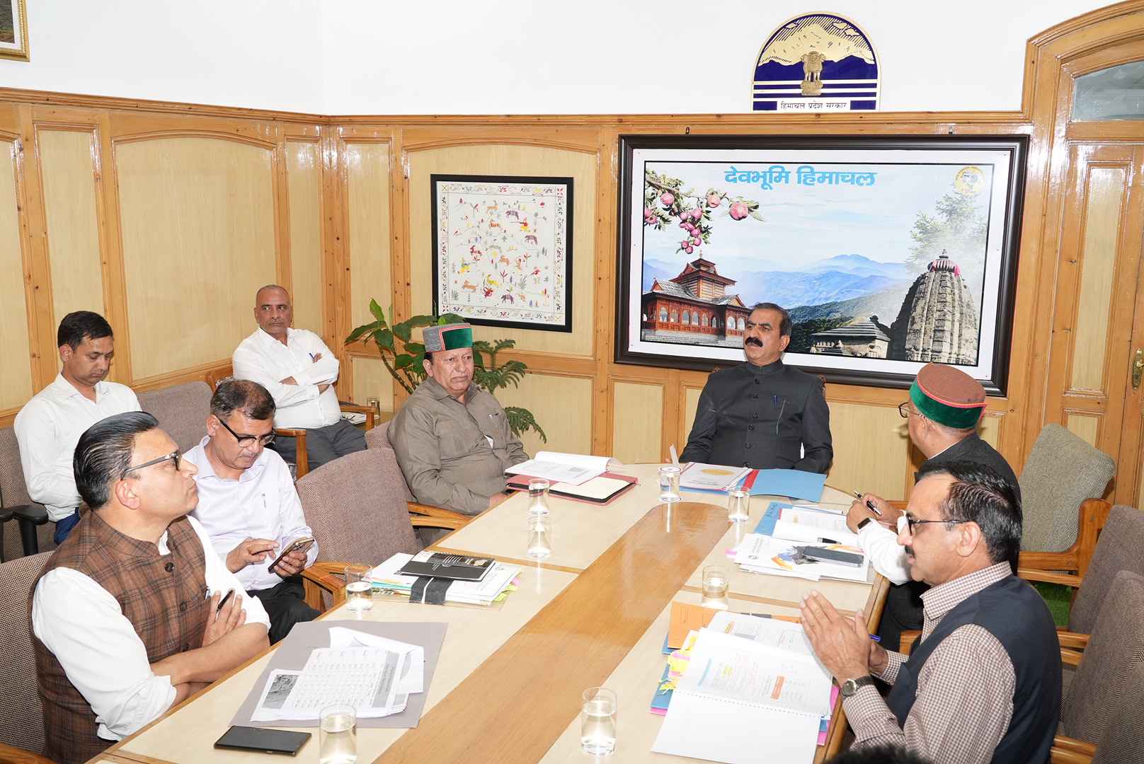 ईको-पर्यटन से स्थानीय युवाओं को मिलेंगे रोजगार के अवसर
