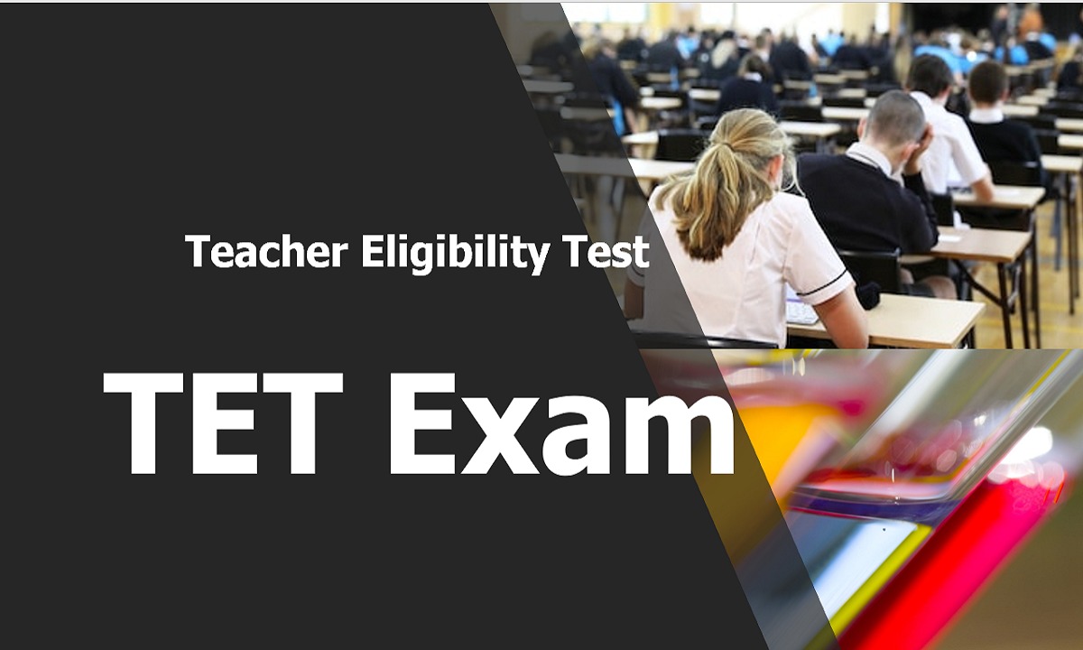 2,033 application forms for Tet exam canceled