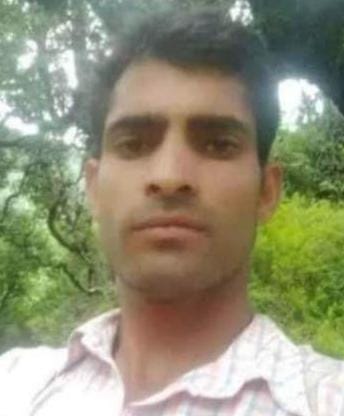 सलूणी हत्याकांड को धार्मिक रंग ना दें- अभिषेक दुल्लर