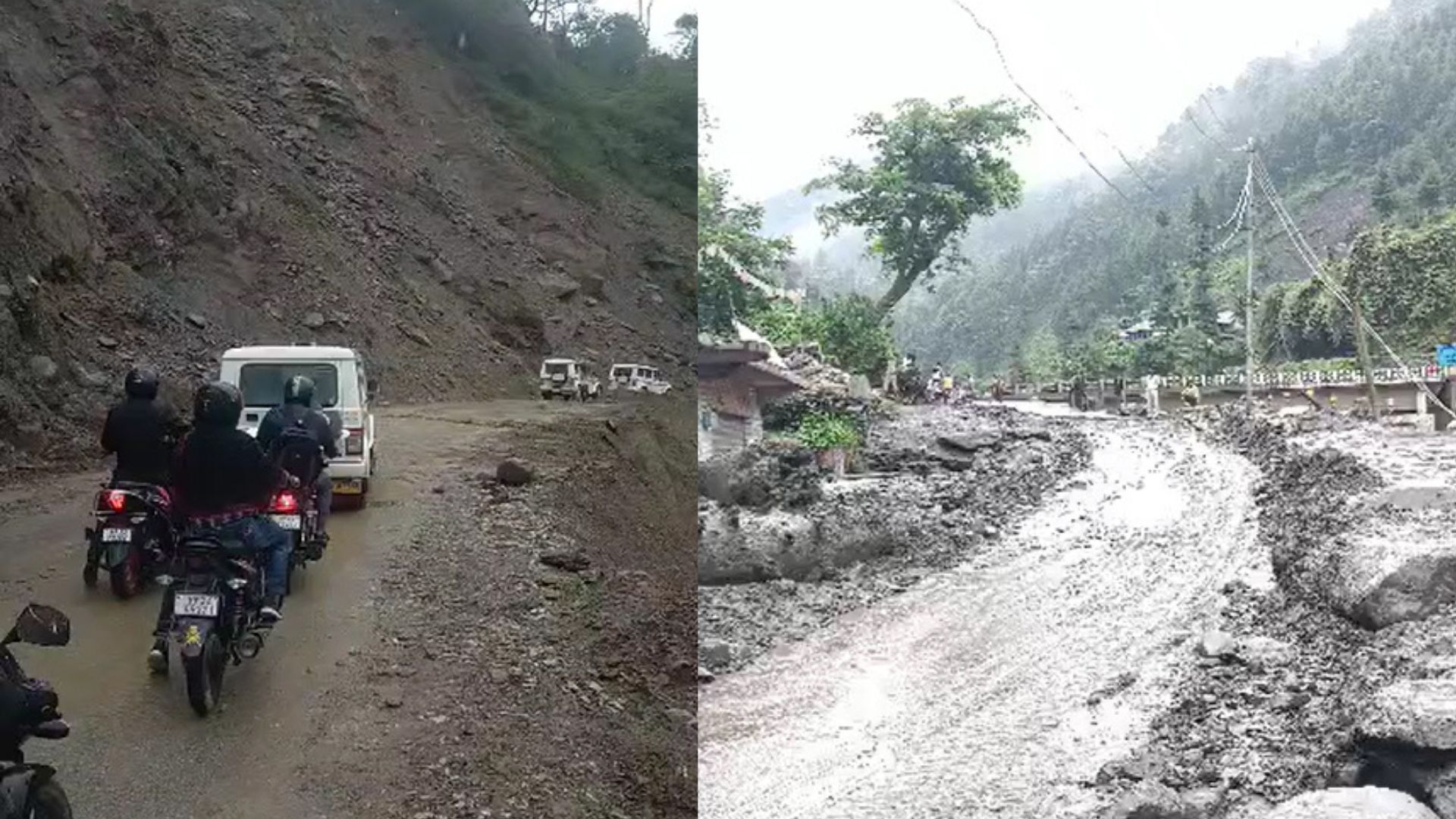 सैलानियों के लिए अच्छी खबर, ले सकते है यह रुट