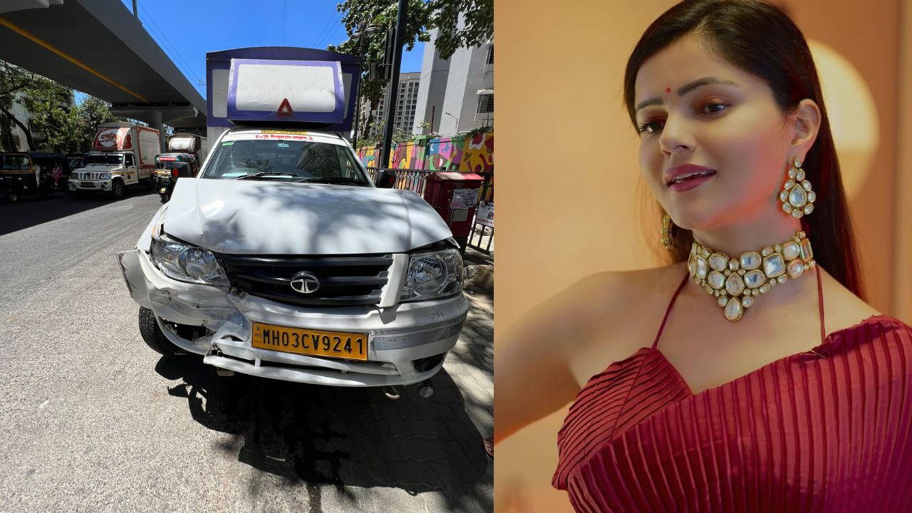 रुबीना दिलैक