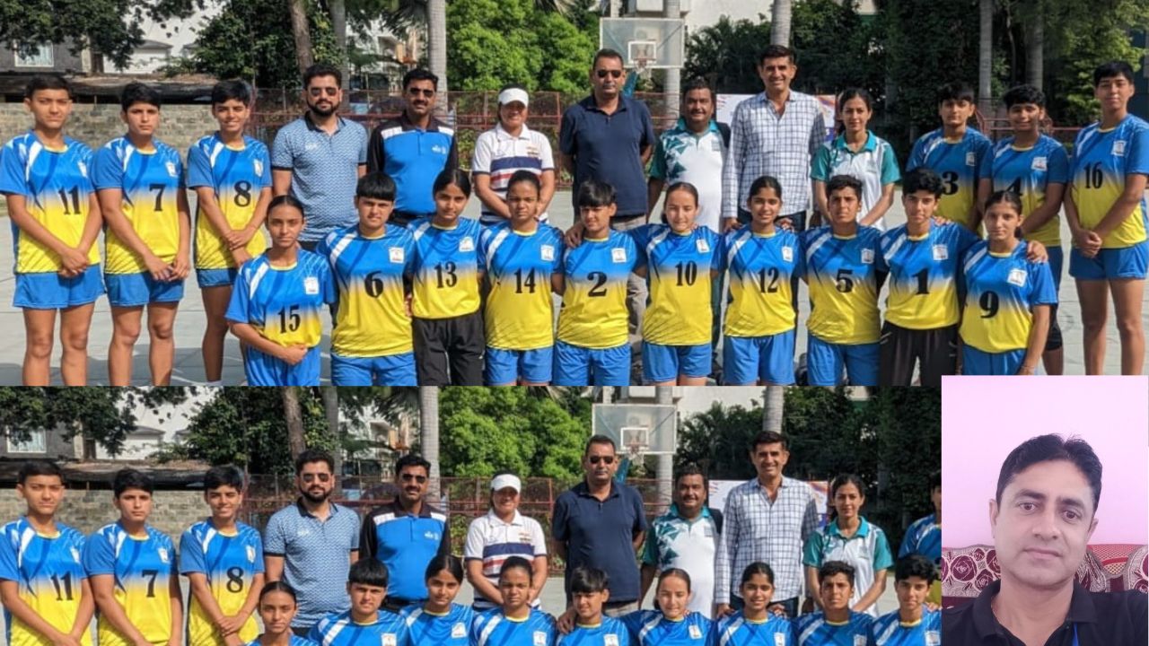 हिमाचल प्रदेश, राष्ट्रीय विजेता खिलाडियों एवं प्रशिक्षको को सम्मानित करे सरकार