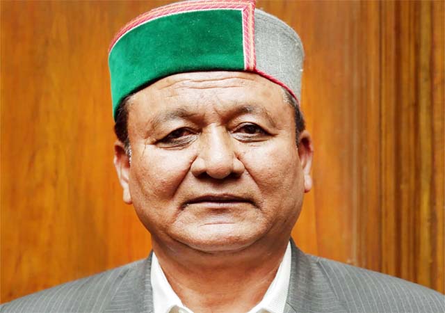 जनजातीय क्षेत्र विकास कार्यक्रम के तहत 857 करोड़ रूपए का प्रावधान