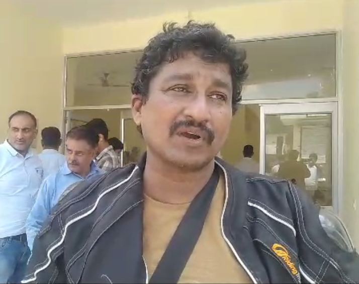 हिमाचल घूमने आए पर्यटकों ने सुनाई आपबीती