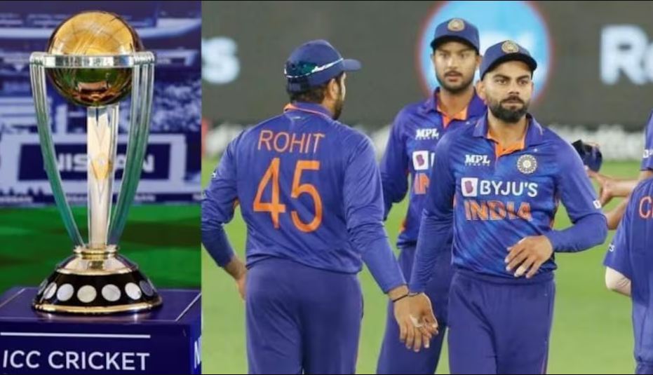 ICC विश्व कप मैचों से मिलेगा पर्यटन और अर्थव्यवस्था को बढ़ावा 