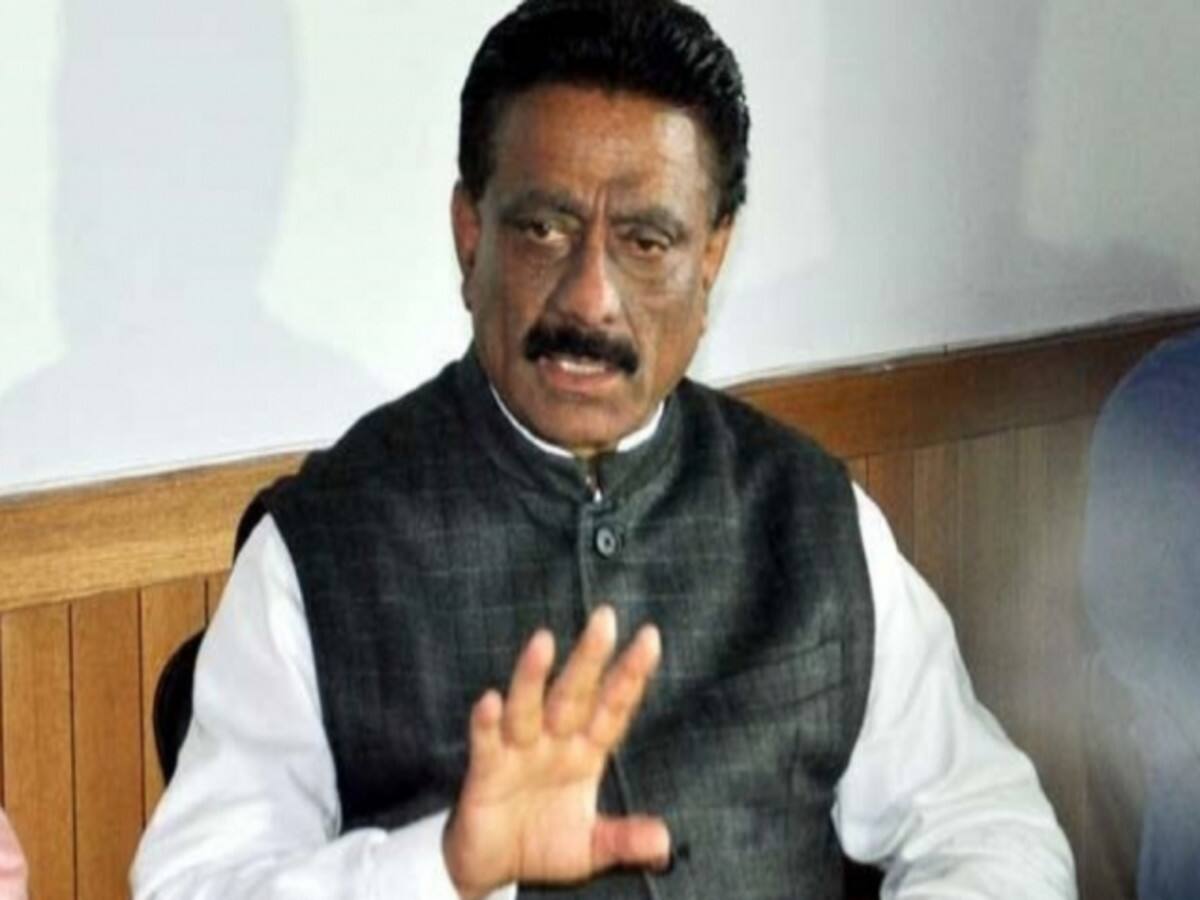 UCC के सवाल पर बड़ी बात बोली कुलदीप राठौर ने