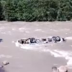 PRTC बस हादसे में आयी बड़ी अपडेट, हो गयी शि*नाख्त !
