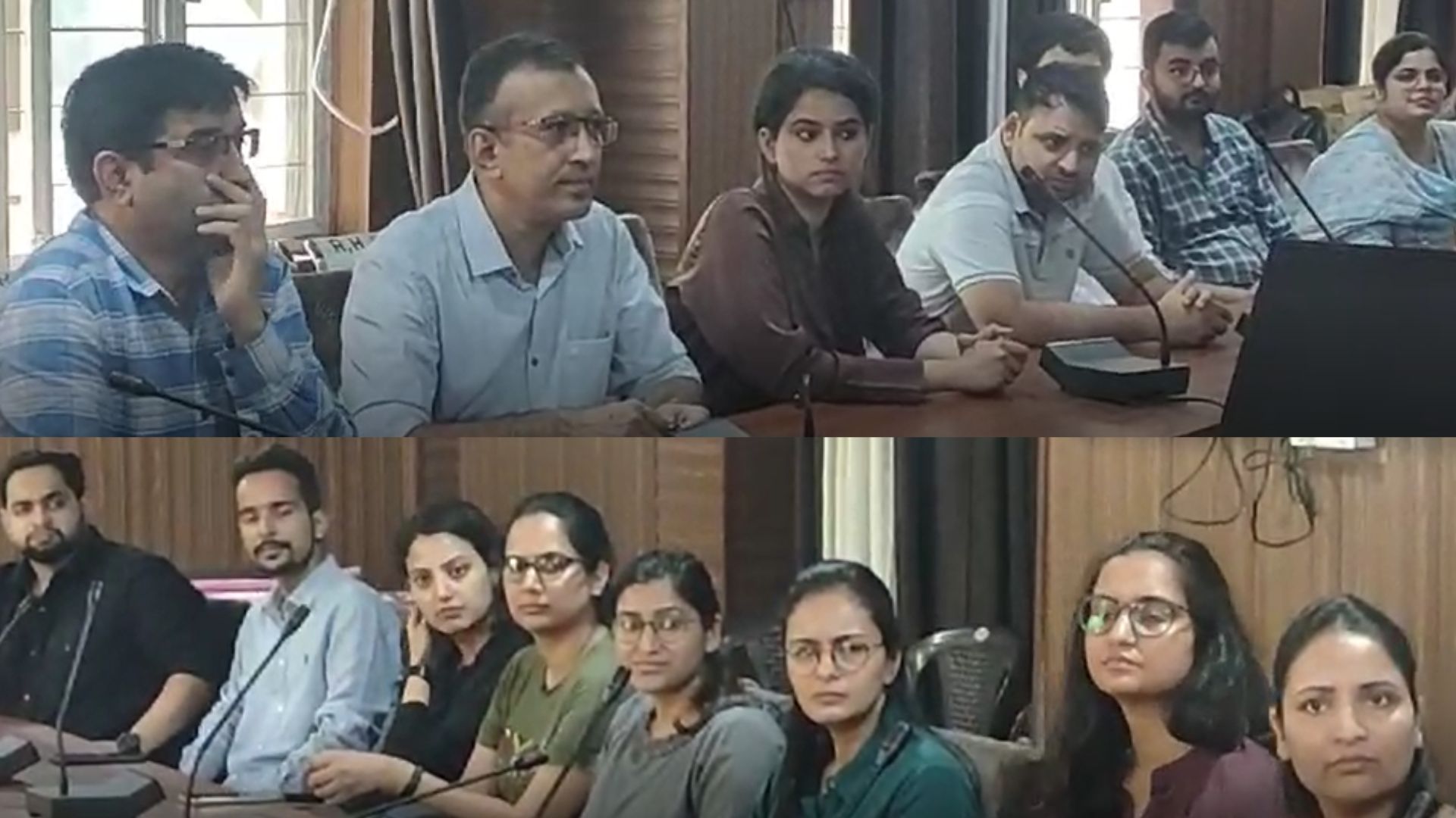 हमीरपुर जिला में खंड स्तर पर विशेषज्ञ चिकित्सकों की हुई तैनाती