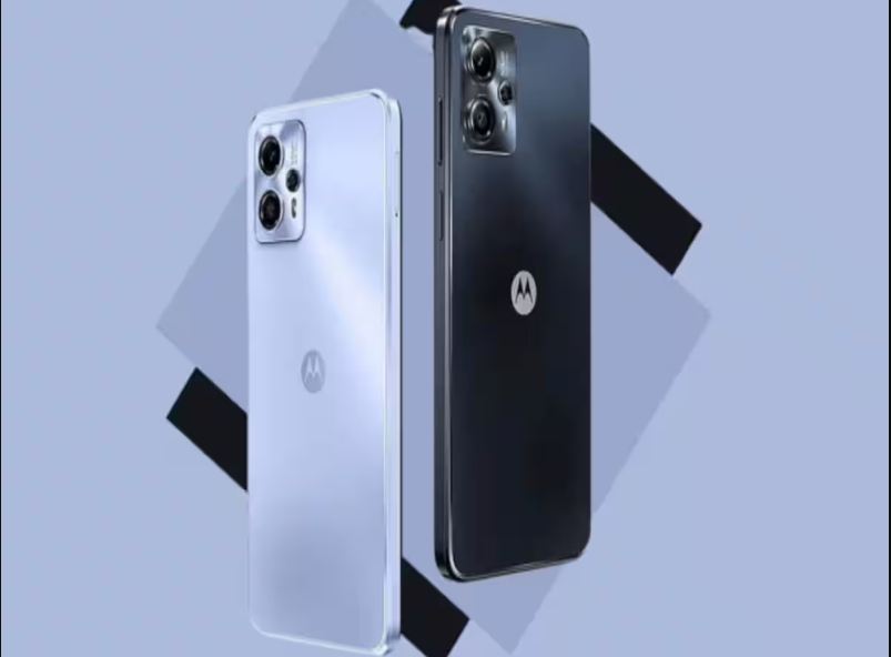 Moto G14