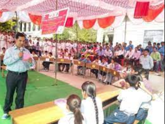 जिला हमीरपुर में बाल विज्ञान मेले के लिए आवेदन प्रक्रिया शुरू