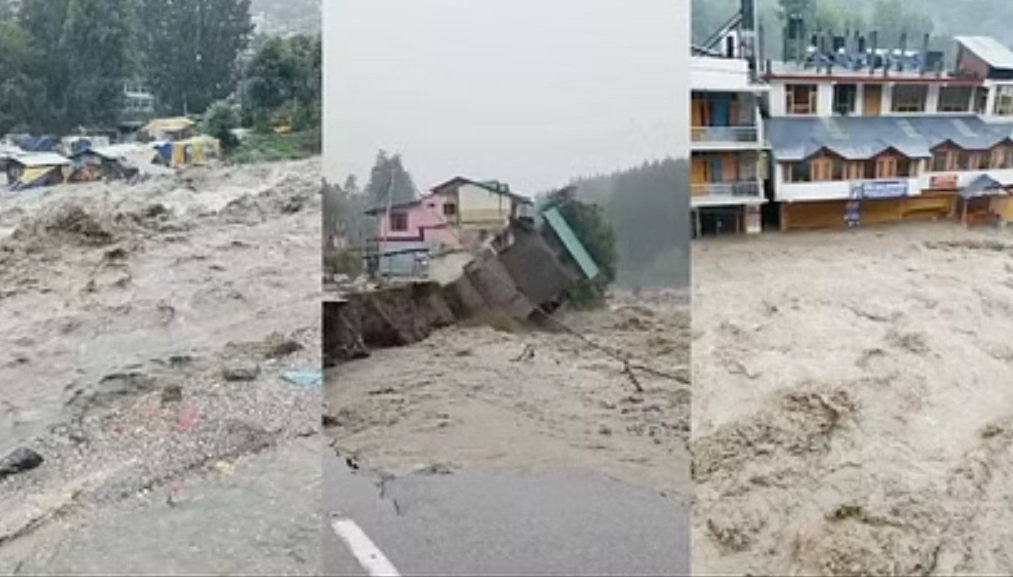himachal pradesh