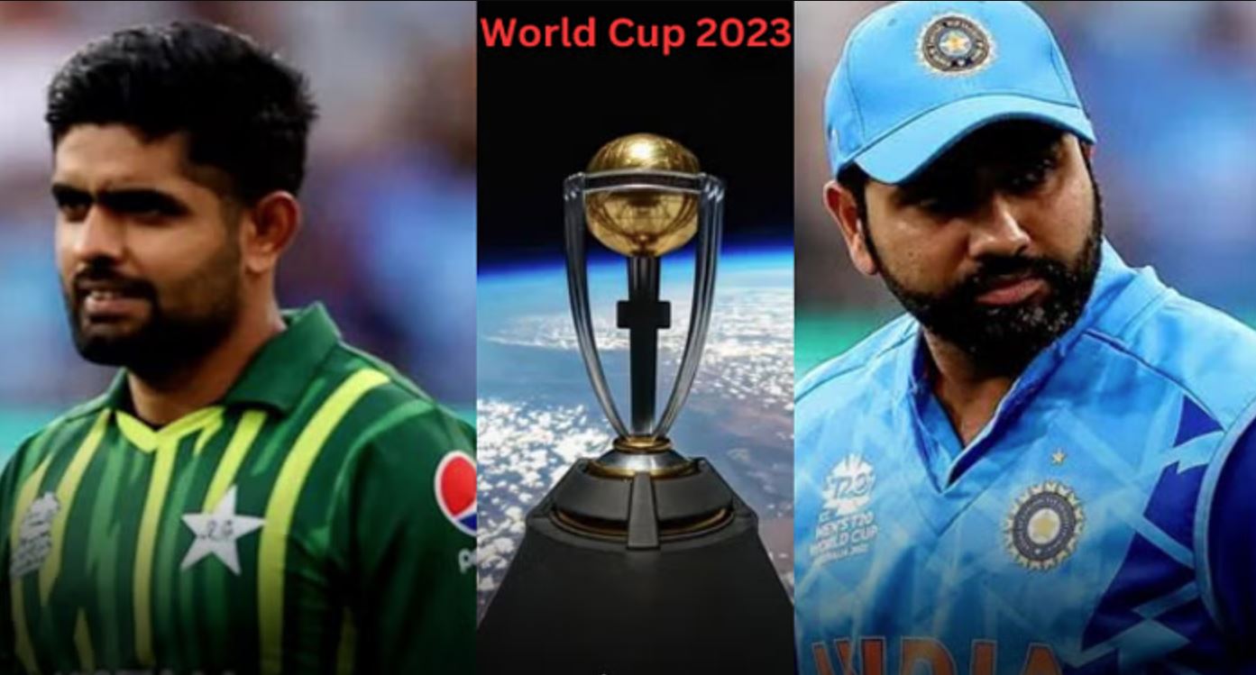 pakistan cricket team