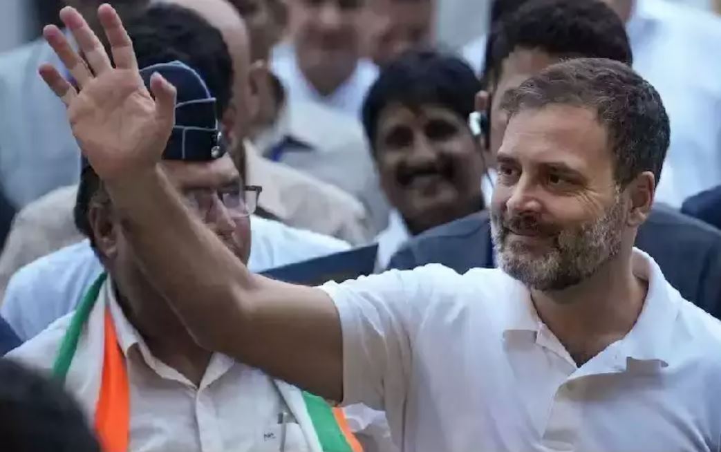 राहुल गांधी की लोकसभा सदस्यता बहाल, CM सुक्खू ने सर्वोच्च न्यायालय के फैसले का किया स्वागत