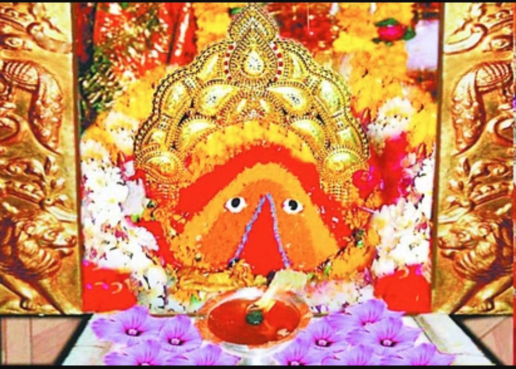 सुगम दर्शन प्रणाली चिंतपूर्णी मंदिर में लागू, VIP श्रद्धालुओं को दर्शन के लिए करनी होगी जेब ढीली