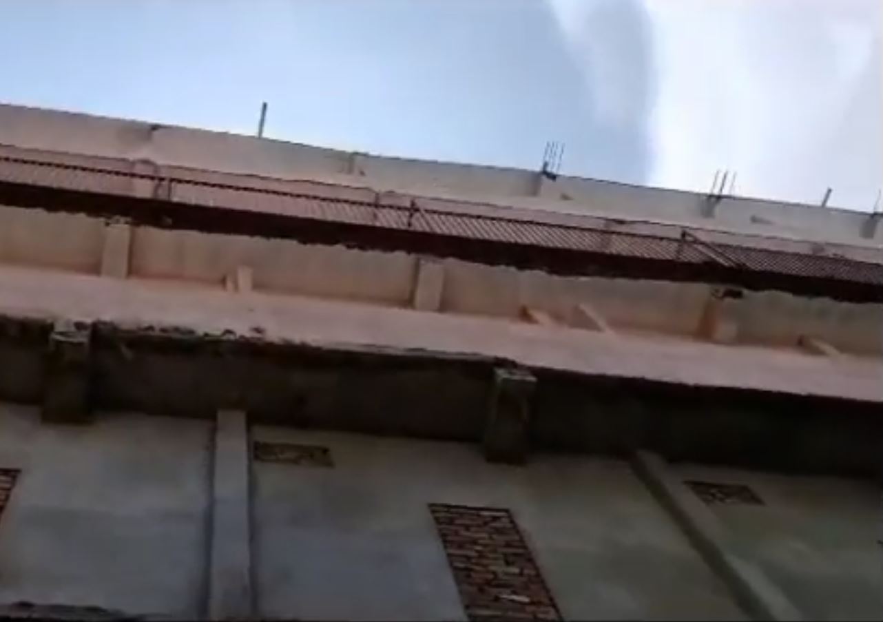हाईकोर्ट के आदेश पर सोलन के मॉल रोड़ पर तीन भवनों को तोड़ने की प्रक्रिया हुई आरम्भ
