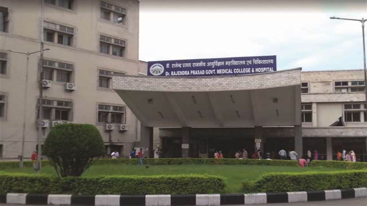 25 सितंबर से टांडा मेडिकल कॉलेज में शुरू होगी हार्ट सर्जरी