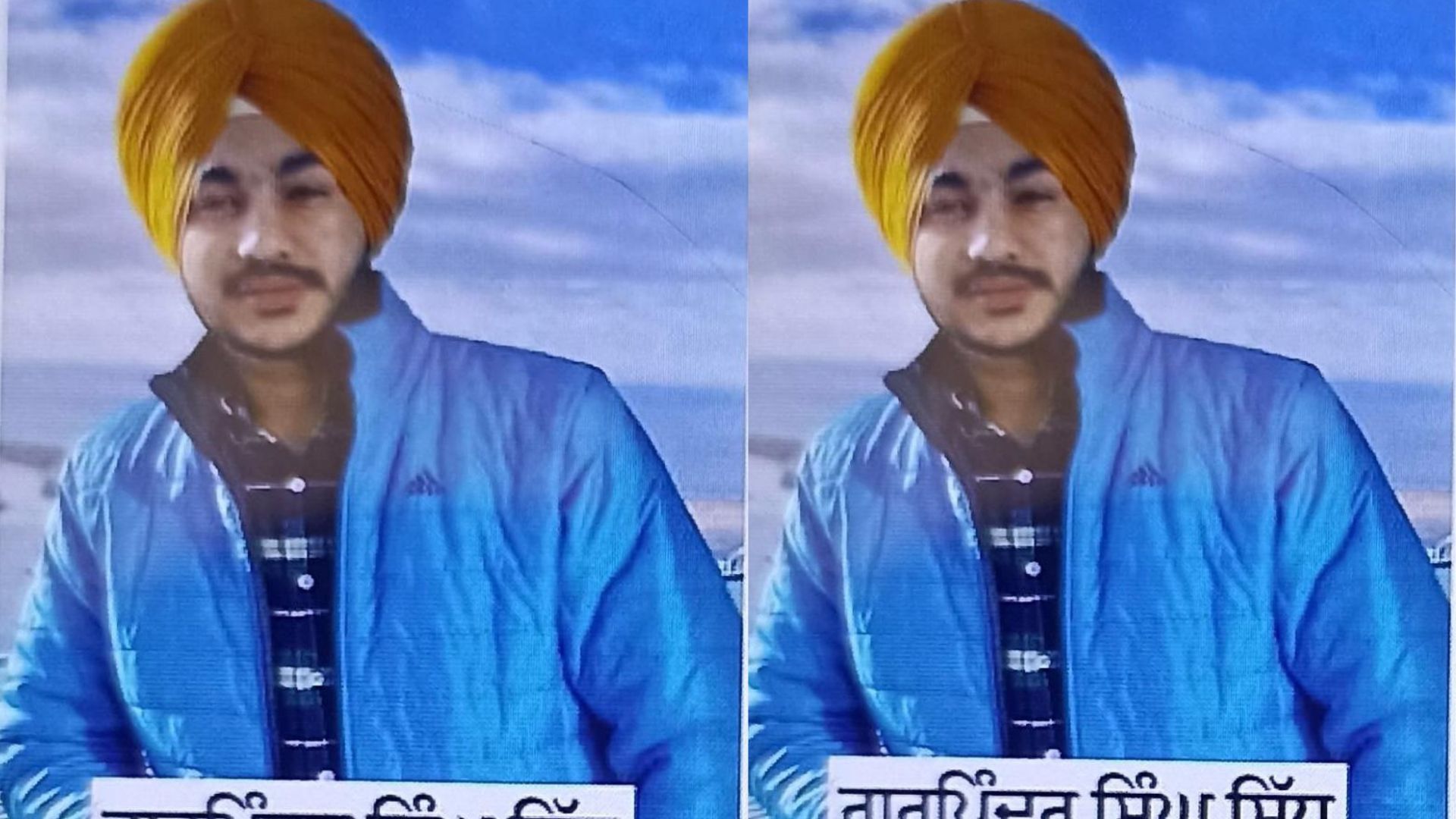कनाडा में पढ़ाई करने गए पटियाला के एक युवक की मौ*त