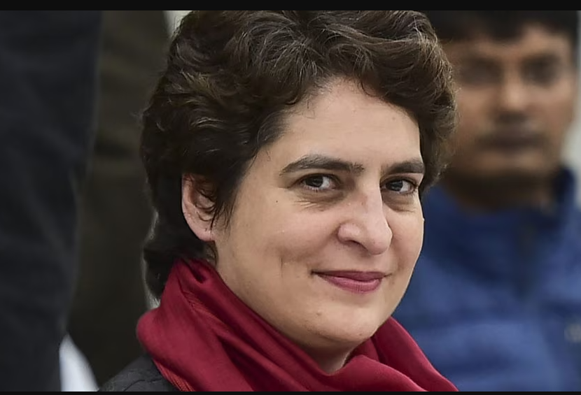 हिमाचल में आपदा का दर्द बांटने आ रही प्रियंका गाँधी !