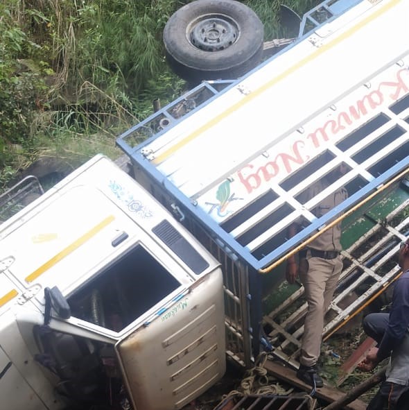 accident