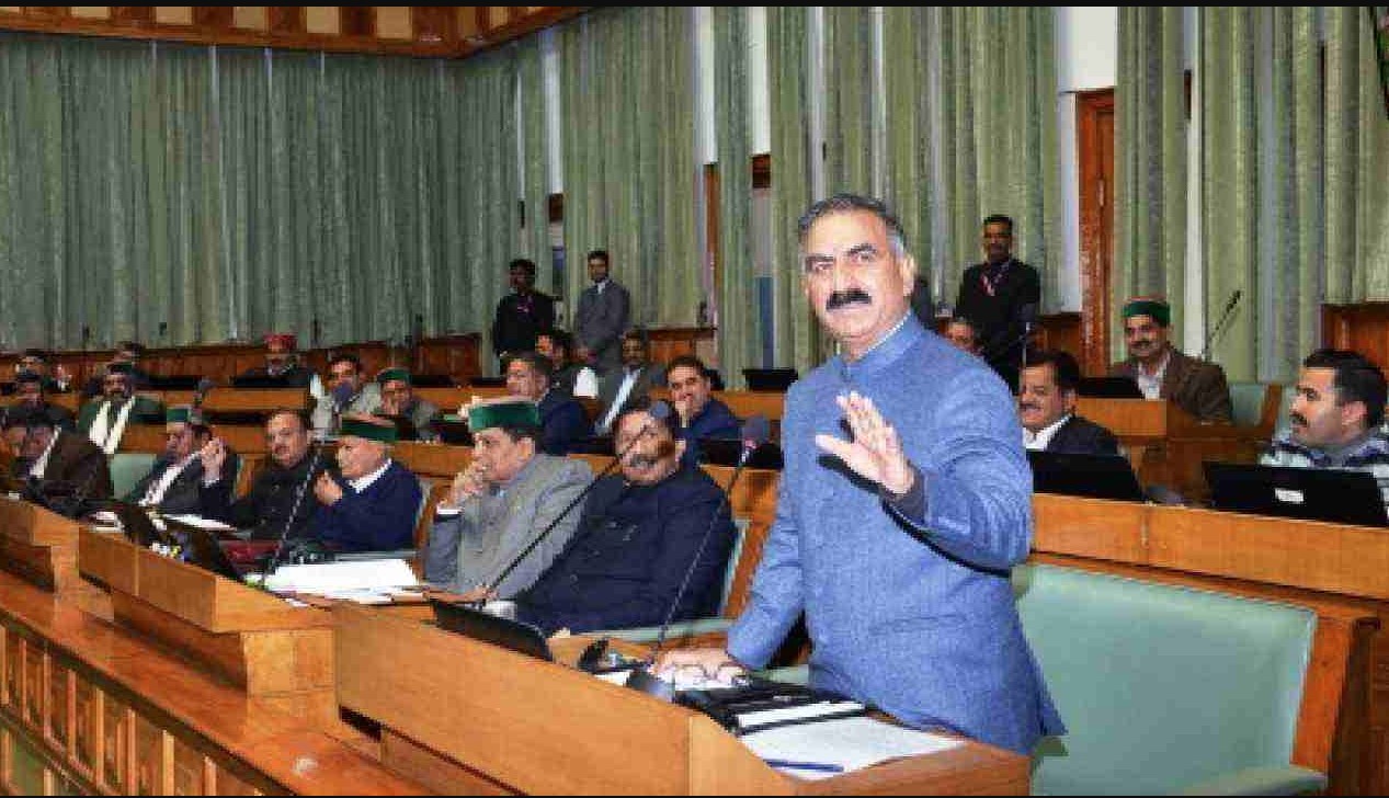 vidhansabha monsoon session