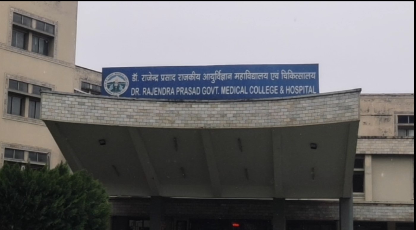 टांडा अस्पताल में हुई पहली सफल ओपन हार्ट सर्जरी