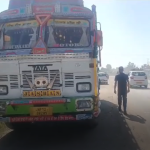 accident baddi nalagarh raod