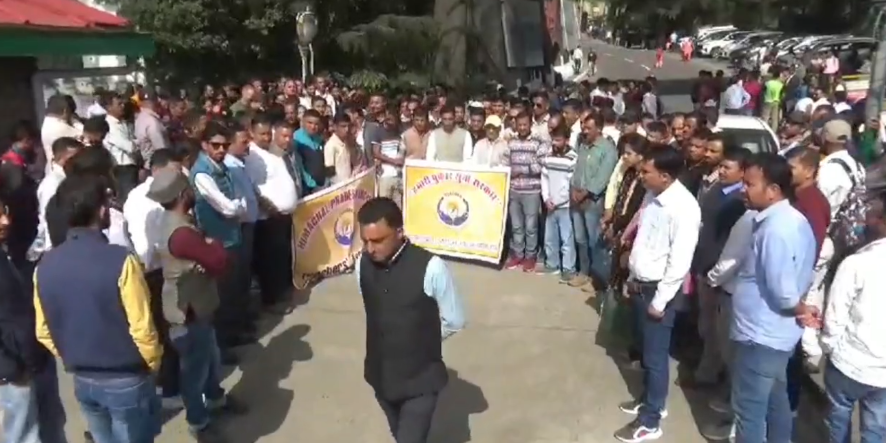 SMC अध्यापक