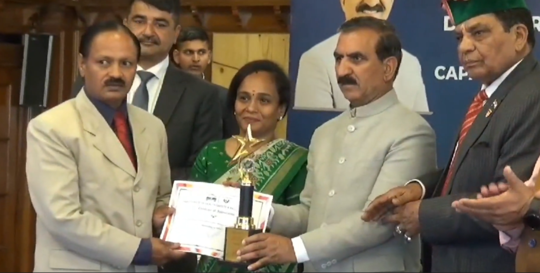 CM सुक्खू का बड़ा एलान