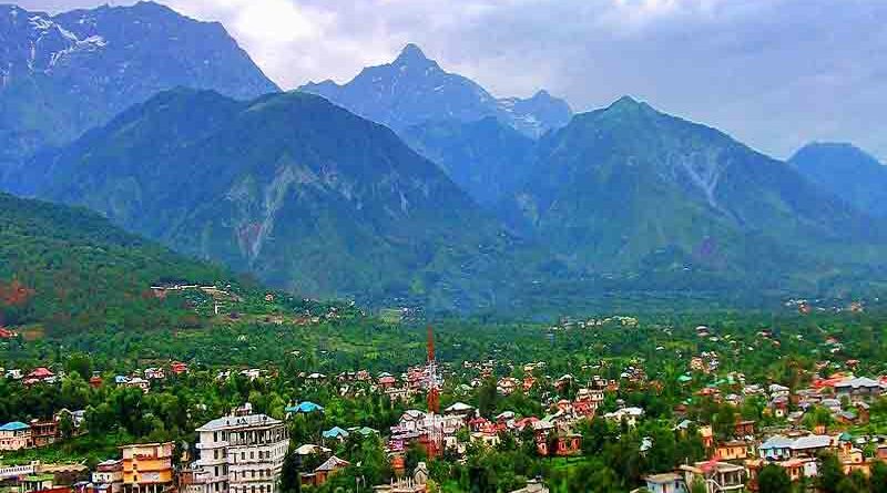 हिमाचल प्रदेश से मानसून हुआ रुखसत, सामान्य से 20 फ़ीसदी ज्यादा बारिश की गई दर्ज