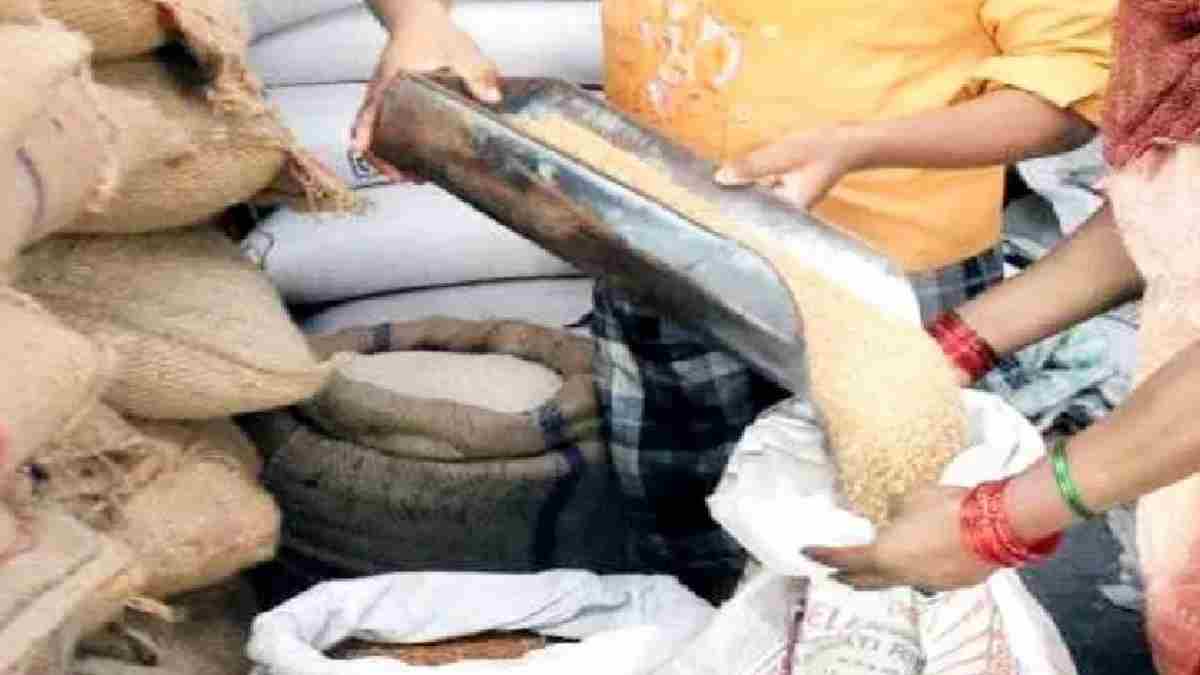 हिमाचल में APL परिवारों को सरकार ने दी राहत, बढ़ाया चावल का कोटा